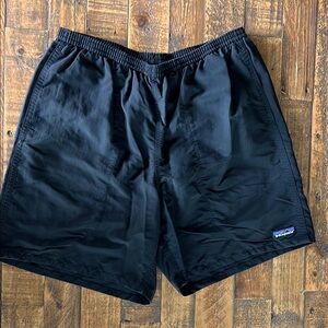 Men’s Patagonia Black Shorts
